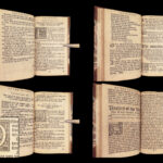 The Primer – Prayer Book – 1710 | Early Church of England Devotional