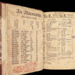 The Primer – Prayer Book – 1710 | Early Church of England Devotional
