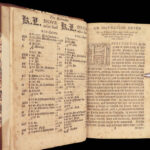 The Primer – Prayer Book – 1710 | Early Church of England Devotional