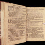 The Primer – Prayer Book – 1710 | Early Church of England Devotional