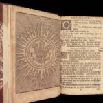 The Primer – Prayer Book – 1710 | Early Church of England Devotional