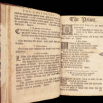 The Primer – Prayer Book – 1710 | Early Church of England Devotional