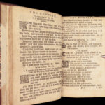 The Primer – Prayer Book – 1710 | Early Church of England Devotional