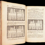 1756 – Grand Trictrac – Soumille | Illustrated French Board Game Manual