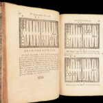 1756 – Grand Trictrac – Soumille | Illustrated French Board Game Manual