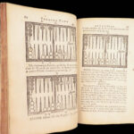 1756 – Grand Trictrac – Soumille | Illustrated French Board Game Manual