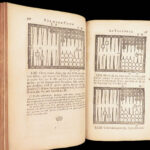 1756 – Grand Trictrac – Soumille | Illustrated French Board Game Manual