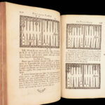 1756 – Grand Trictrac – Soumille | Illustrated French Board Game Manual