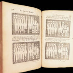 1756 – Grand Trictrac – Soumille | Illustrated French Board Game Manual