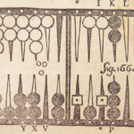 1756 – Grand Trictrac – Soumille | Illustrated French Board Game Manual
