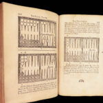 1756 – Grand Trictrac – Soumille | Illustrated French Board Game Manual