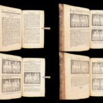1756 – Grand Trictrac – Soumille | Illustrated French Board Game Manual