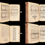 1756 – Grand Trictrac – Soumille | Illustrated French Board Game Manual