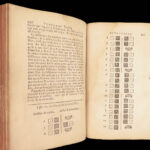 1756 – Grand Trictrac – Soumille | Illustrated French Board Game Manual