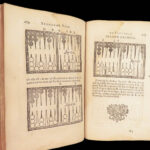 1756 – Grand Trictrac – Soumille | Illustrated French Board Game Manual