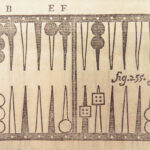 1756 – Grand Trictrac – Soumille | Illustrated French Board Game Manual