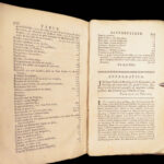 1756 – Grand Trictrac – Soumille | Illustrated French Board Game Manual