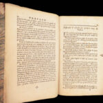 1756 – Grand Trictrac – Soumille | Illustrated French Board Game Manual