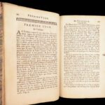 1756 – Grand Trictrac – Soumille | Illustrated French Board Game Manual