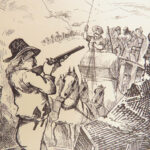 Gypsies; or, Why We Went Gypsying in the Sierras, Dio Lewis, 1881 | First Edition, 30 Engravings