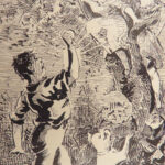 Gypsies; or, Why We Went Gypsying in the Sierras, Dio Lewis, 1881 | First Edition, 30 Engravings