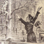 Gypsies; or, Why We Went Gypsying in the Sierras, Dio Lewis, 1881 | First Edition, 30 Engravings