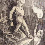 Gypsies; or, Why We Went Gypsying in the Sierras, Dio Lewis, 1881 | First Edition, 30 Engravings