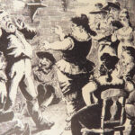 Gypsies; or, Why We Went Gypsying in the Sierras, Dio Lewis, 1881 | First Edition, 30 Engravings