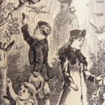 Gypsies; or, Why We Went Gypsying in the Sierras, Dio Lewis, 1881 | First Edition, 30 Engravings