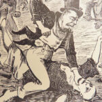 Gypsies; or, Why We Went Gypsying in the Sierras, Dio Lewis, 1881 | First Edition, 30 Engravings