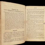History of the United States – Salma Hale – 1821 | Americana & Constitution
