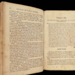 History of the United States – Salma Hale – 1821 | Americana & Constitution