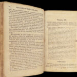 History of the United States – Salma Hale – 1821 | Americana & Constitution