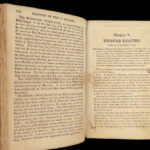 History of the United States – Salma Hale – 1821 | Americana & Constitution