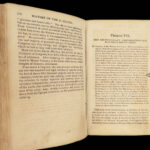 History of the United States – Salma Hale – 1821 | Americana & Constitution