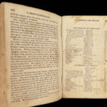 History of the United States – Salma Hale – 1821 | Americana & Constitution