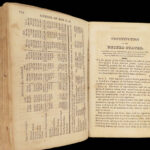 History of the United States – Salma Hale – 1821 | Americana & Constitution