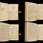 History of the United States – Salma Hale – 1821 | Americana & Constitution
