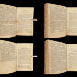 History of the United States – Salma Hale – 1821 | Americana & Constitution