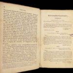 History of the United States – Salma Hale – 1821 | Americana & Constitution