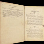 History of the United States – Salma Hale – 1821 | Americana & Constitution