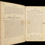 History of the United States – Salma Hale – 1821 | Americana & Constitution