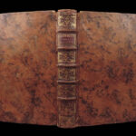Histoire des inaugurations – Salivet – 1776 | 14 Engraved Plates