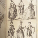 Histoire des inaugurations – Salivet – 1776 | 14 Engraved Plates