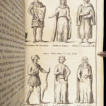 Histoire des inaugurations – Salivet – 1776 | 14 Engraved Plates