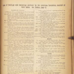 The Holy Bible – 1887 | Enormous Illustrated Victorian Bible