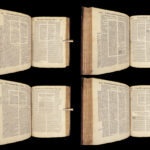 Institutionum civilium libri quatuor – Justinian – 1553 | Franciscus Accursius Commentary