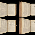 Institutionum civilium libri quatuor – Justinian – 1553 | Franciscus Accursius Commentary