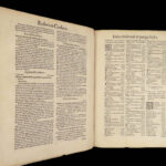 Institutionum civilium libri quatuor – Justinian – 1553 | Franciscus Accursius Commentary