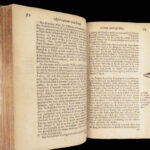 Finetti Philoxenis – John Finet – 1656 | First Edition | English Court Protocol